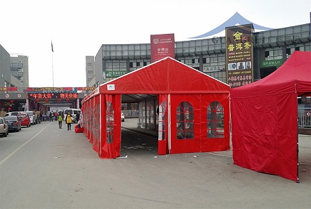 婚慶篷房 婚慶篷房